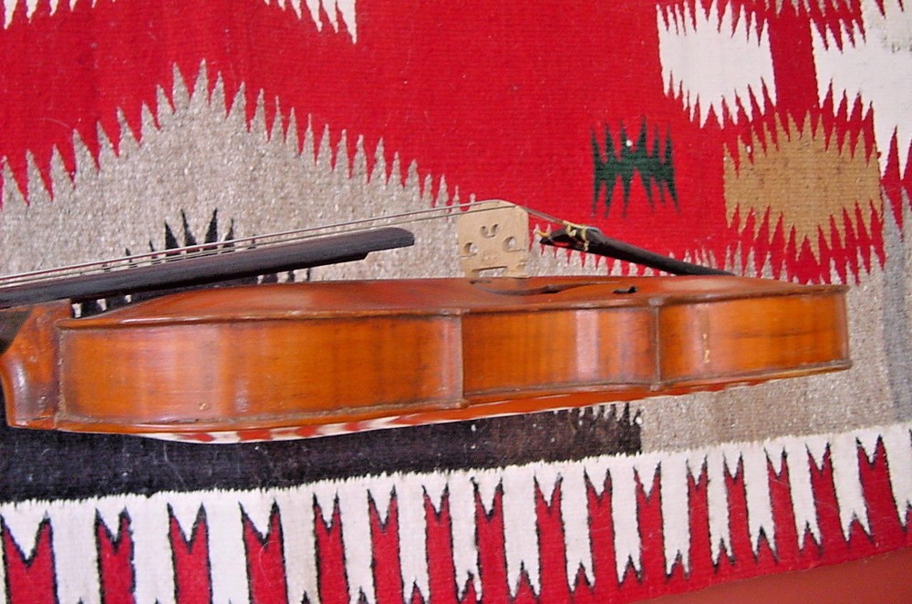STAINER ANTIQUE VIOLIN 4/4 VIOLIN