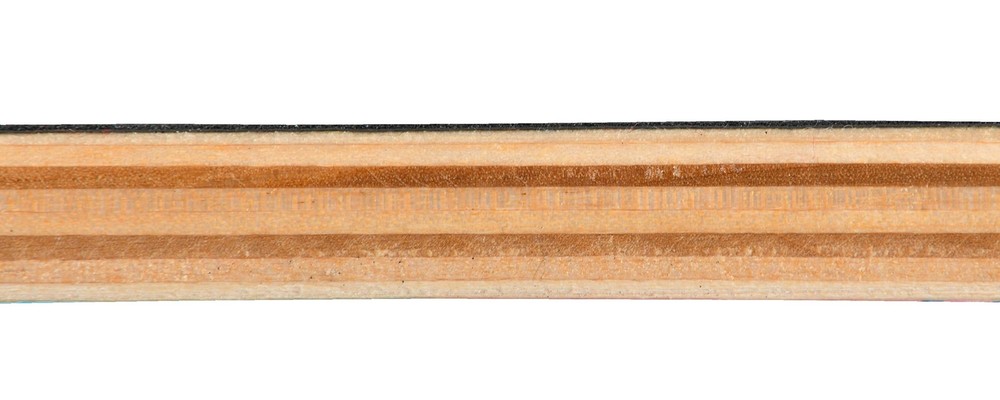 Amrgot 42 inches Complete Longborads Drop Through Deck Concave Cruise Profess...