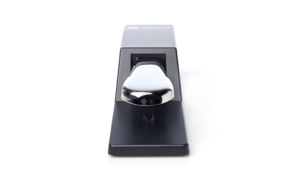 Nektar, 49-Key Midi Controller (SE49),Black white Grey and M-Audio SP-2 - Uni...