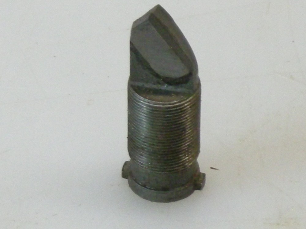 Devlieg Brazed Tip Boring Insert 5B3F