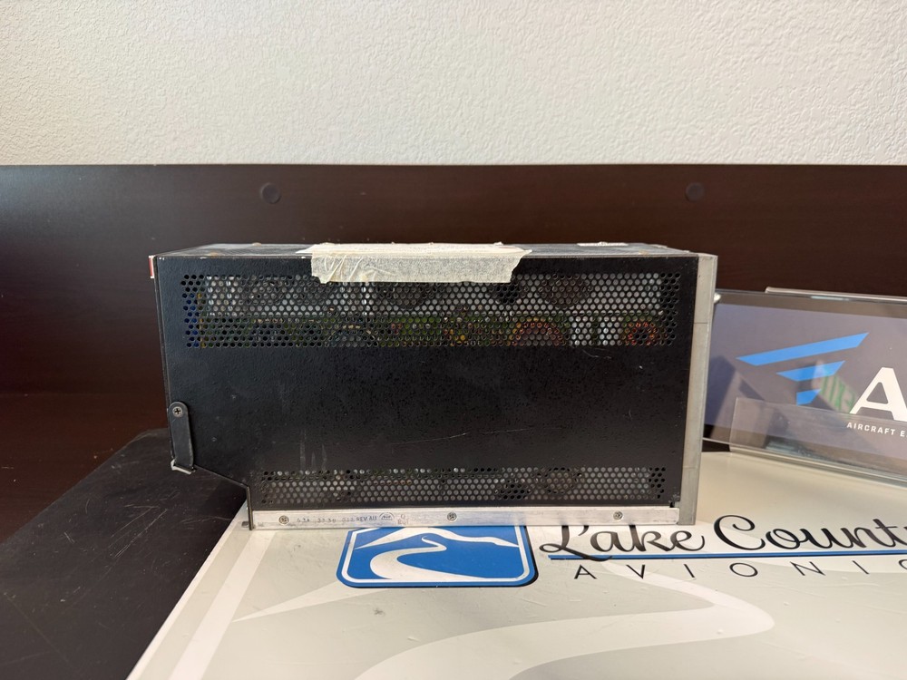 Display Processor Unit DPU85N 622-8678-008 Removed Working