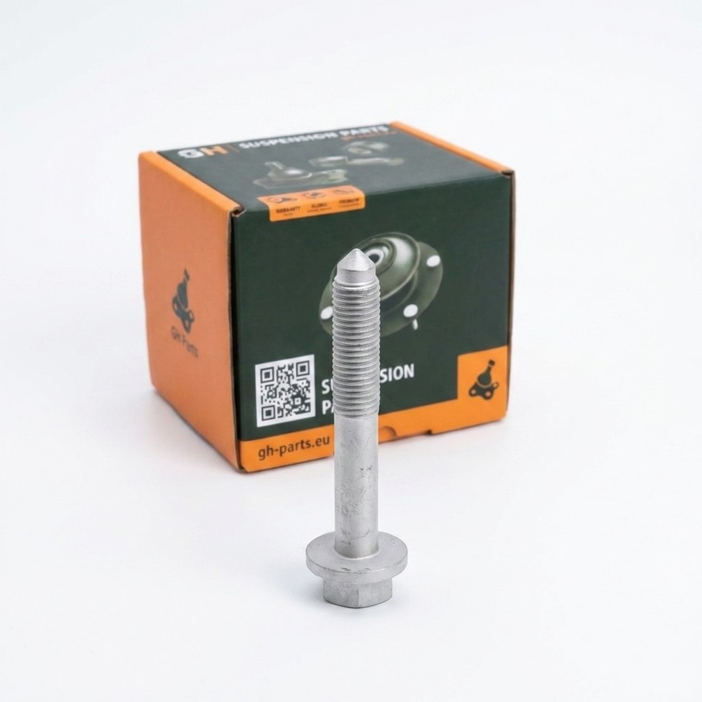 1x Bolt/Nut for Front Wheel Hub Lower GH-391937