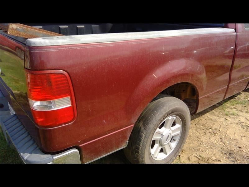 F150NEW 2004 Glove Box 18849