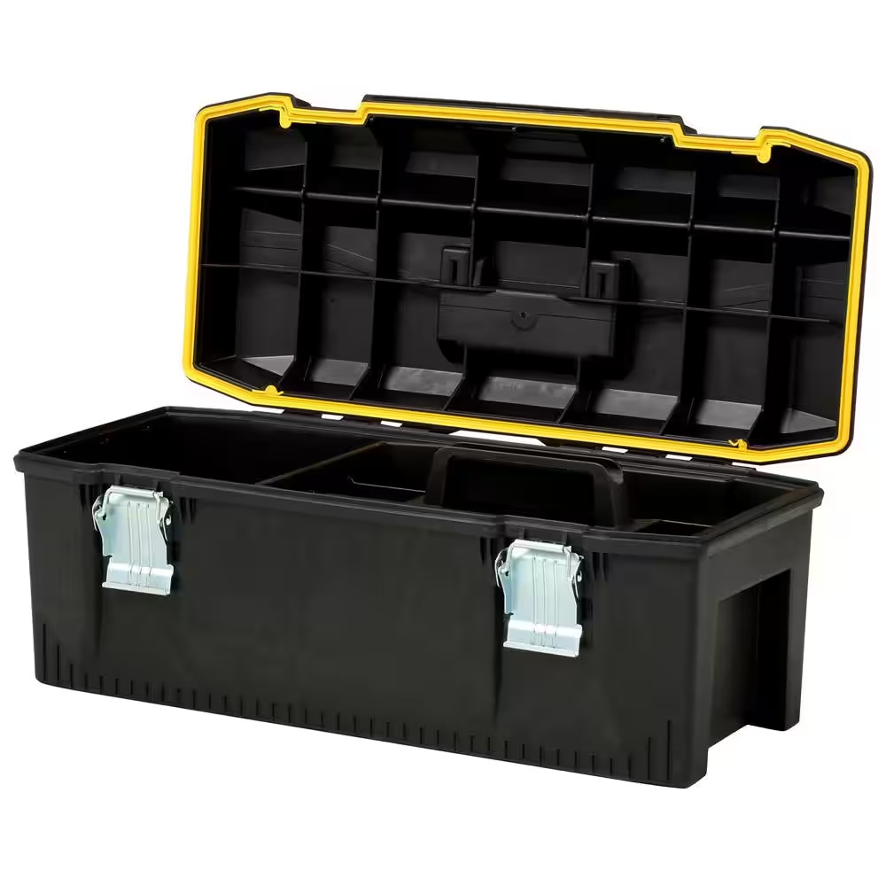 28 In. 9.2 Gallon Mobile Tool Box