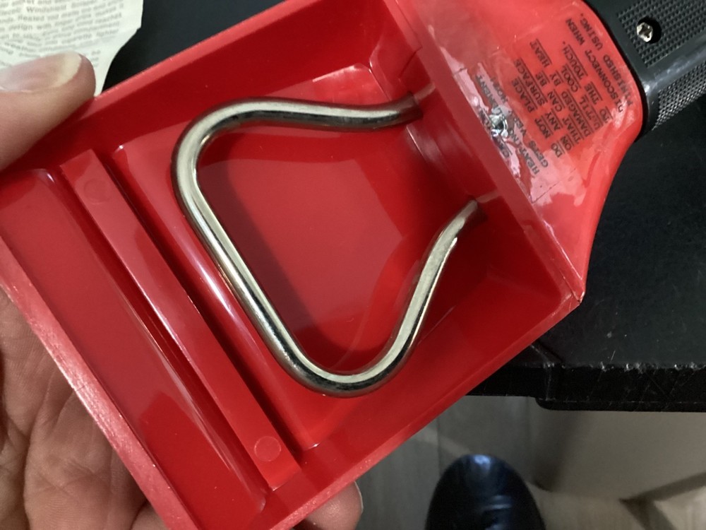 Rec Windshield De-Icer Plug In Ice Melter