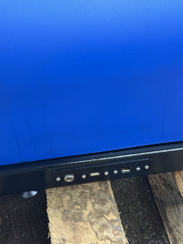 Oasis Core X2 2d Measuring System