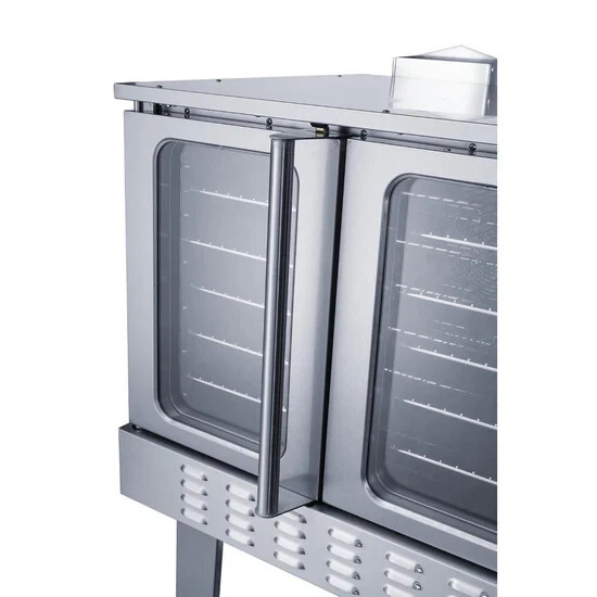 Commercial Double Convection Oven