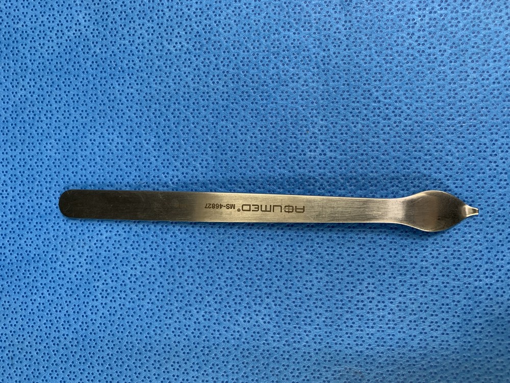Acumed 15mm Hohmann Retractor MS-46827