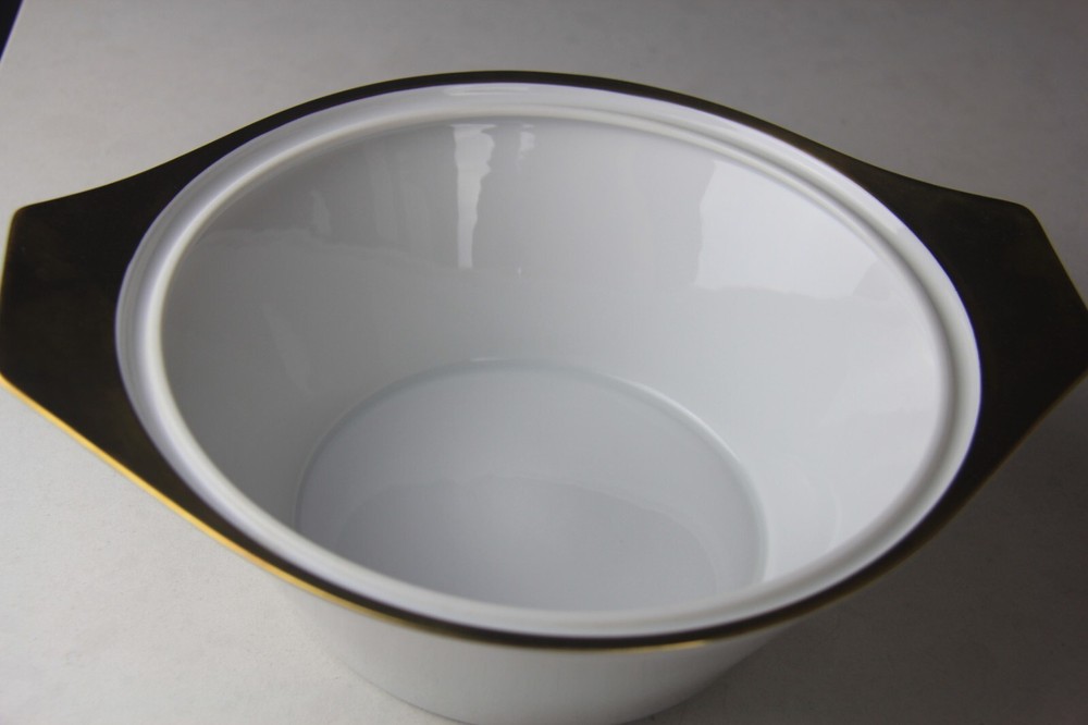 Rosenthal Ascot Pattern Coffee Pot, Cups & Covered Vegetable Sold Separately!