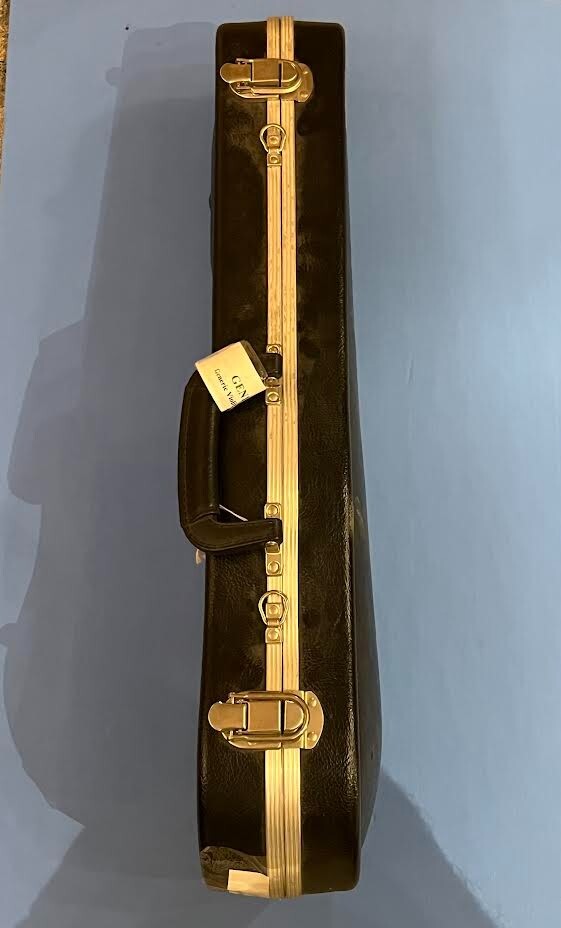 Generic Violin 1/4 Size Case