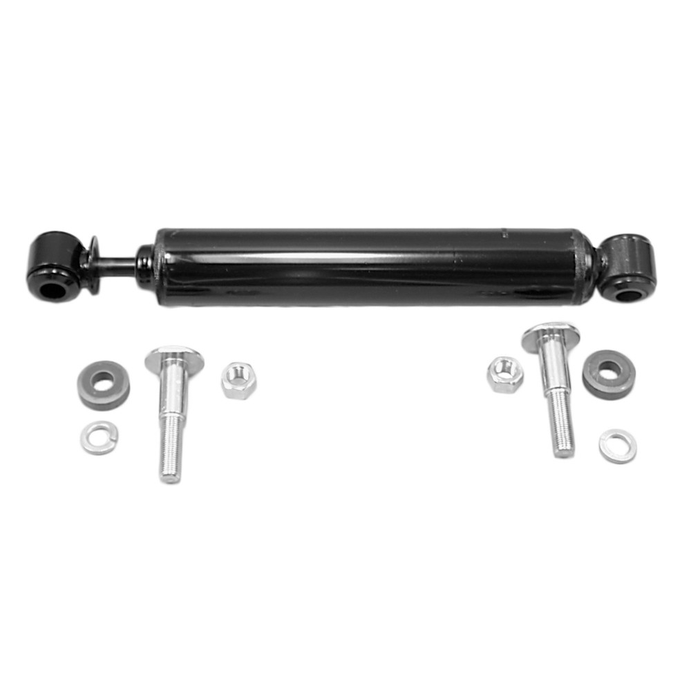 Steering Damper Front Monroe For 1975-1978 GMC G35