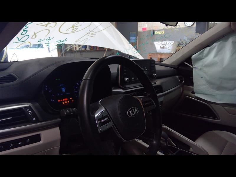 Driver Left Axle Shaft Front Outer Fits 20 TELLURIDE 1415964