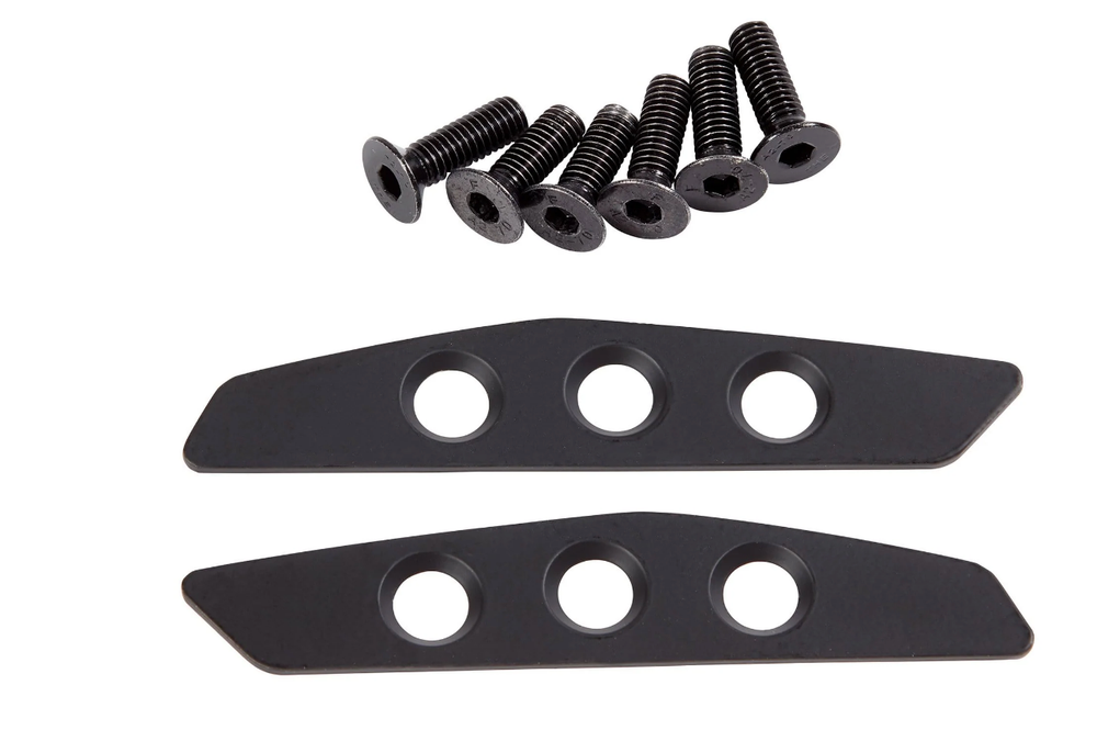 Boosted BPN102044 Stealth Electric Longboard - Black