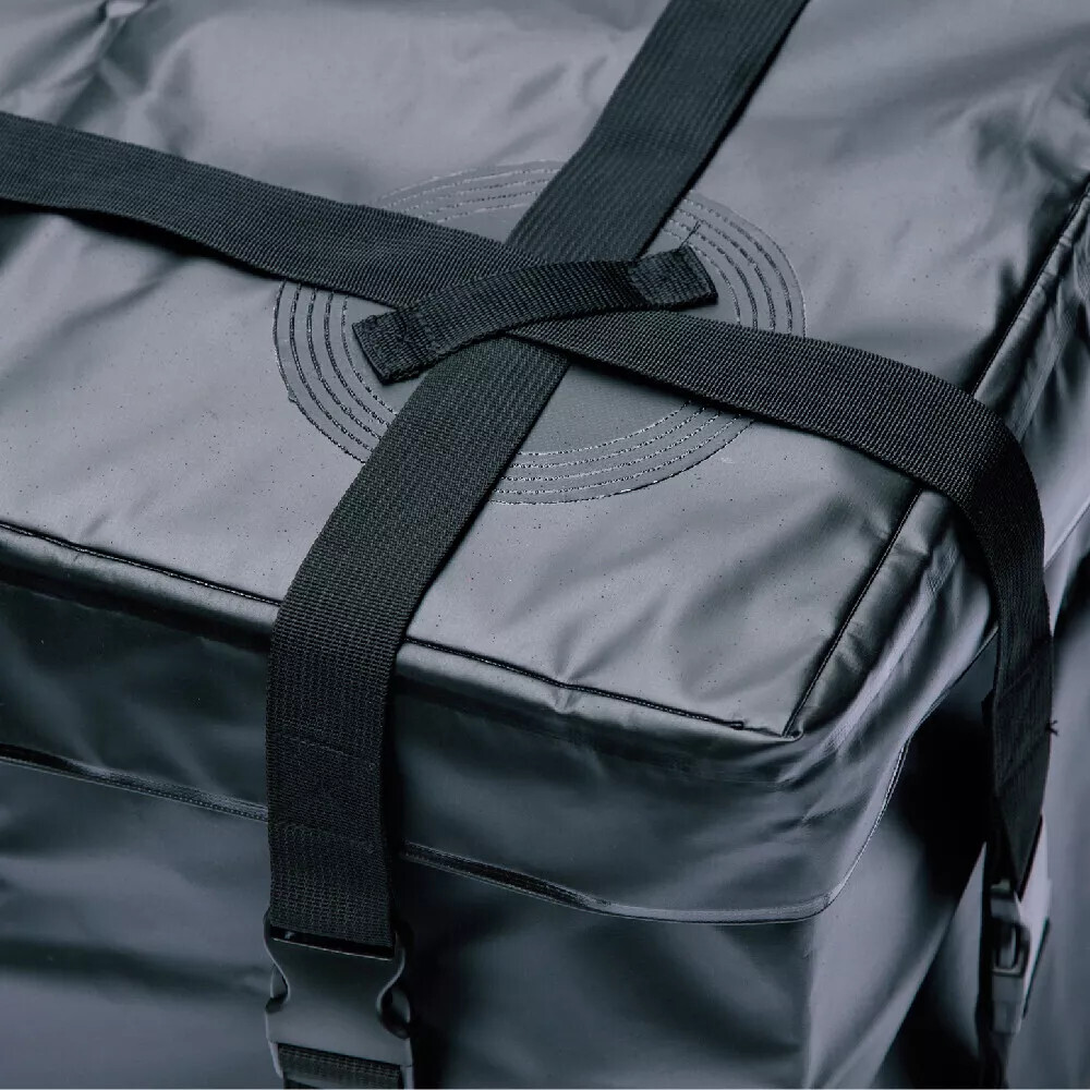 ROOFTOP SOFT SHELL CARGO CARRIER MEDIUM..5 PCS = 1 UNIT..MOQ 2 UNITS..