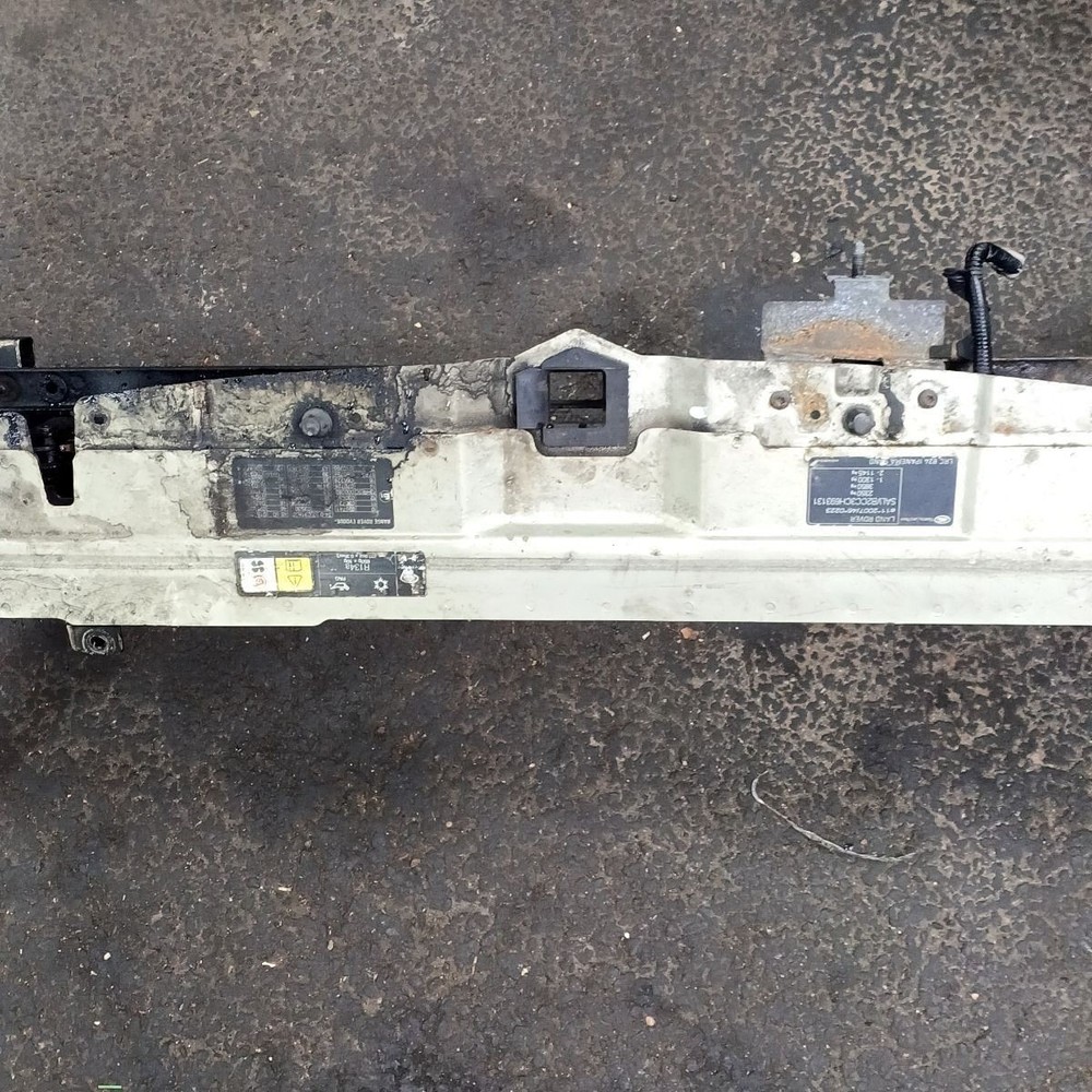 2011-2019 RANGE ROVER EVOQUE MK1 L538 Front Upper Slam Panel BJ32-00208