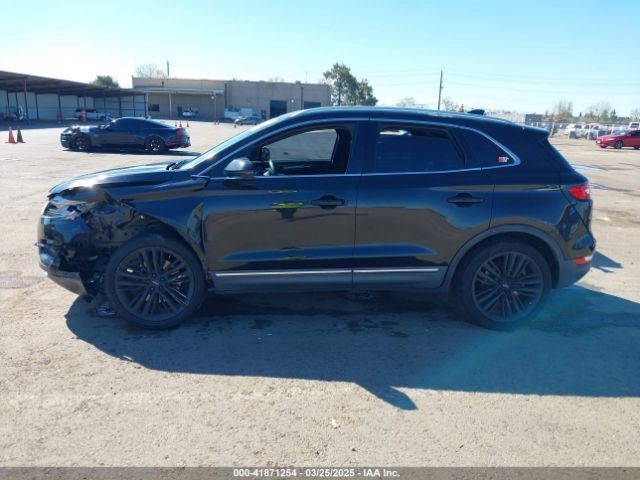 CONTROL PANEL ASSY OEM 2015 LINCOLN MKC 1YR WRNTY
