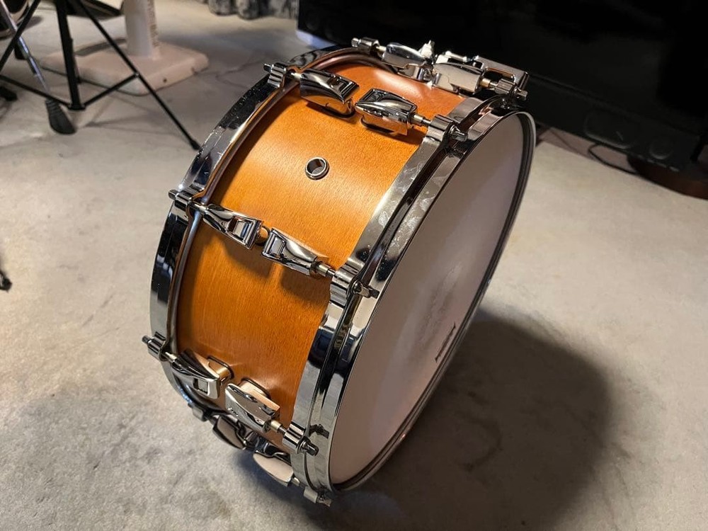 YAMAHA Absolute Hybrid Maple 14 inch