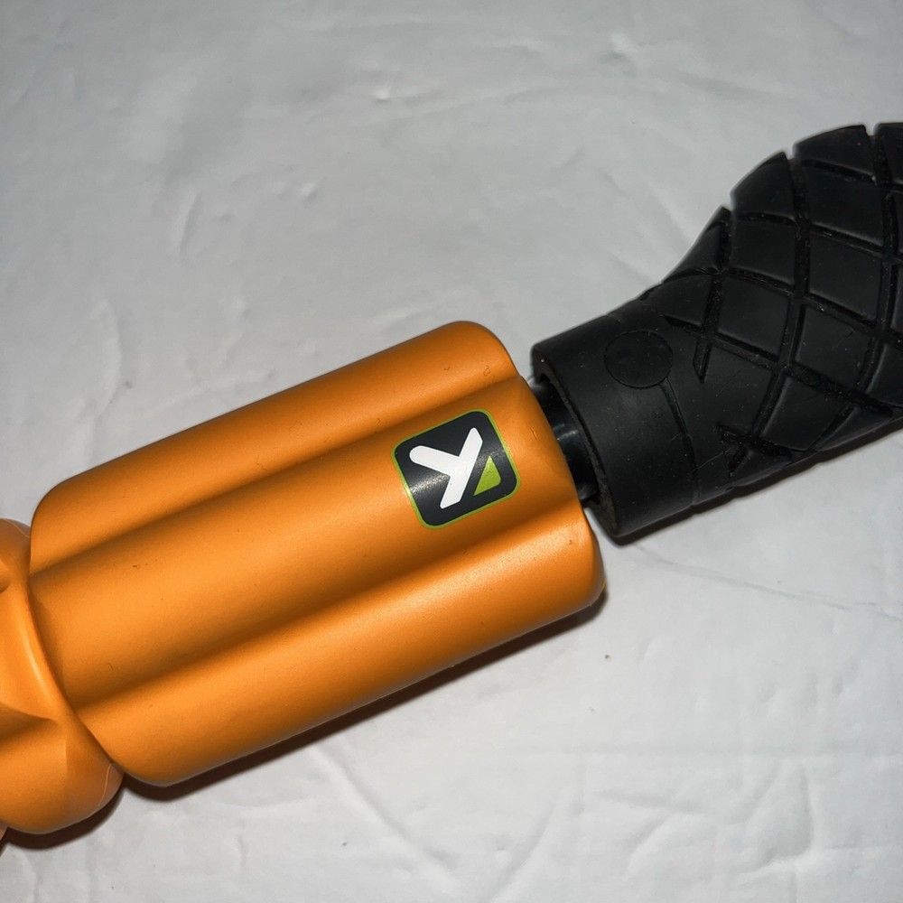 Trigger Point Performance Original GRID STK Foam Roller - Orange