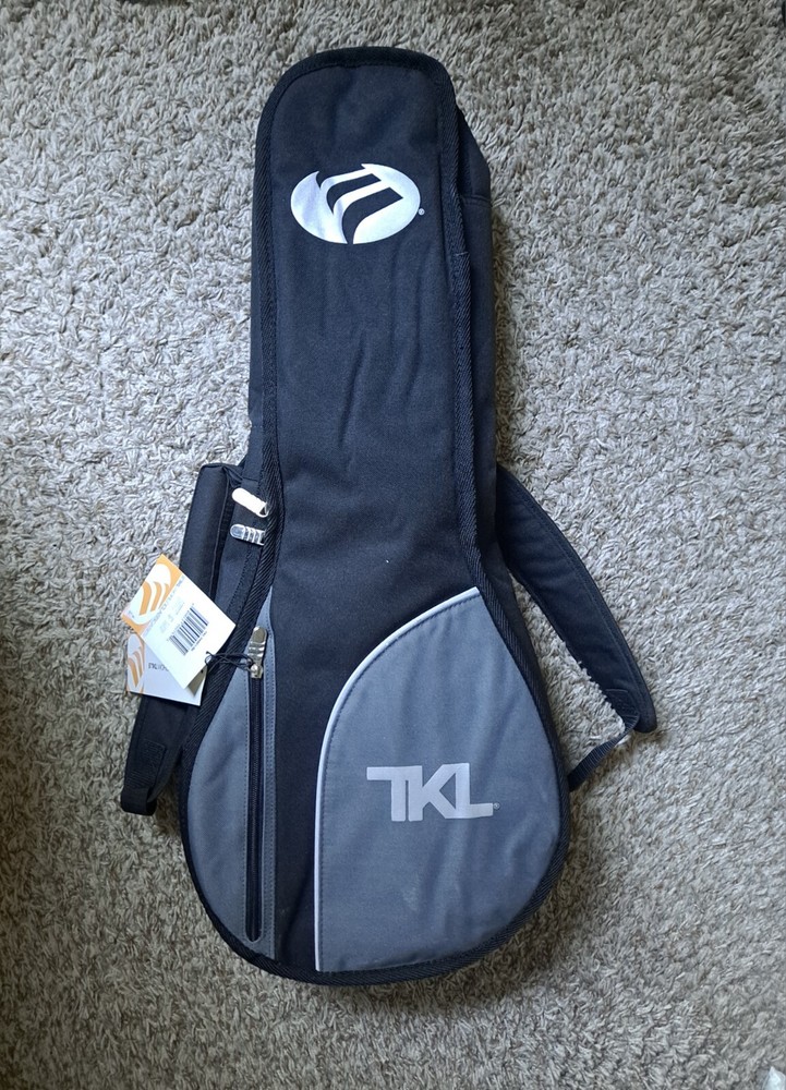 NEW ELECTRIC MANDOLINE S101 MFR44EVS STRING INSTRUMENT