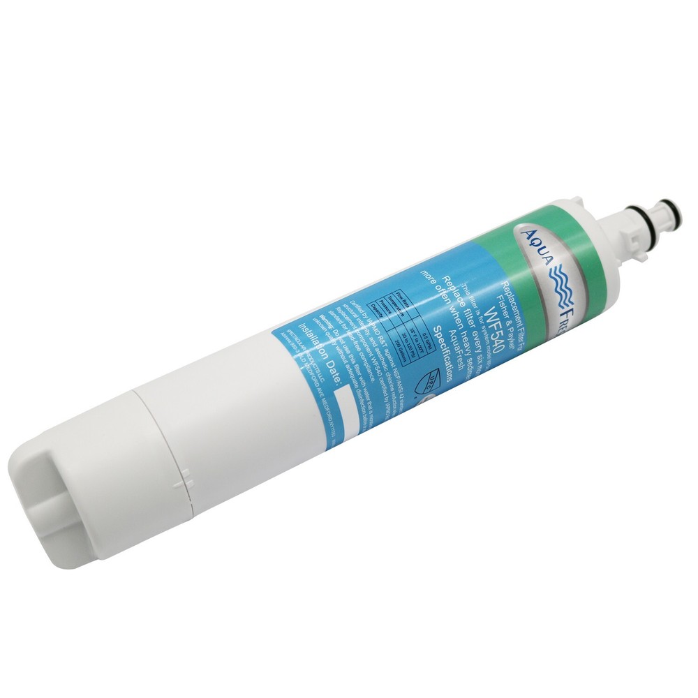 Fits Fisher & Paykel 847200 Certified Refrigerator Water Filter replacement