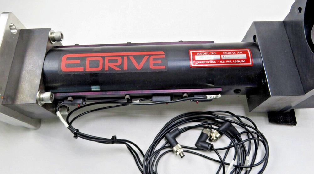 Edrive HD304 Eliminator HD Heavy Duty Linear Actuator