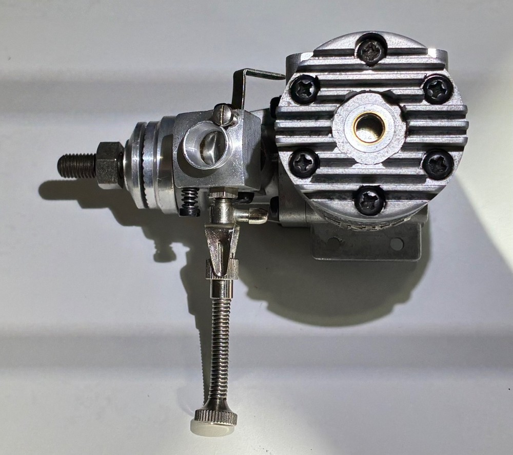 NEW - Enya 45 6002 Radio Control Model Engine Motor