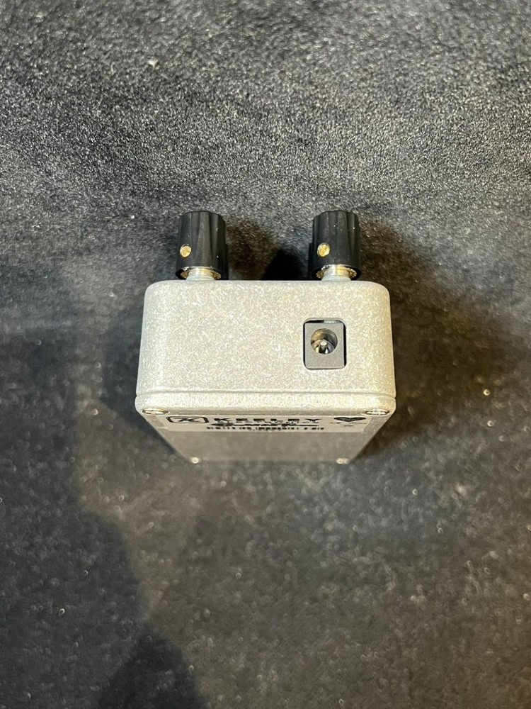 Keeley Bubble Tron/ Used Phaser