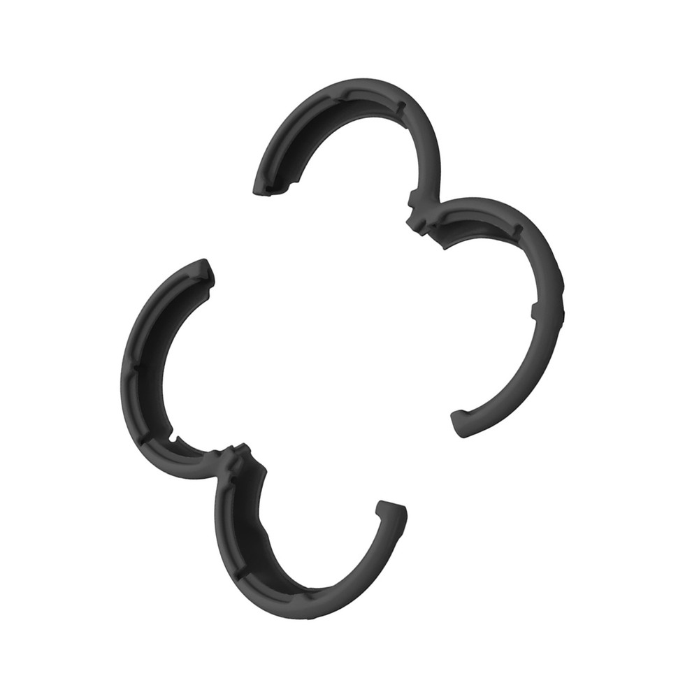 1Pair Propeller Guard Anti-Collision Protector Ring For DJI NEO Drone ii