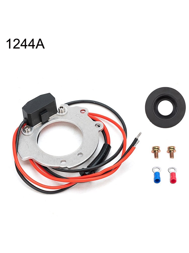 Electronic for IGNITION Conversion Kit For Ford Tractor