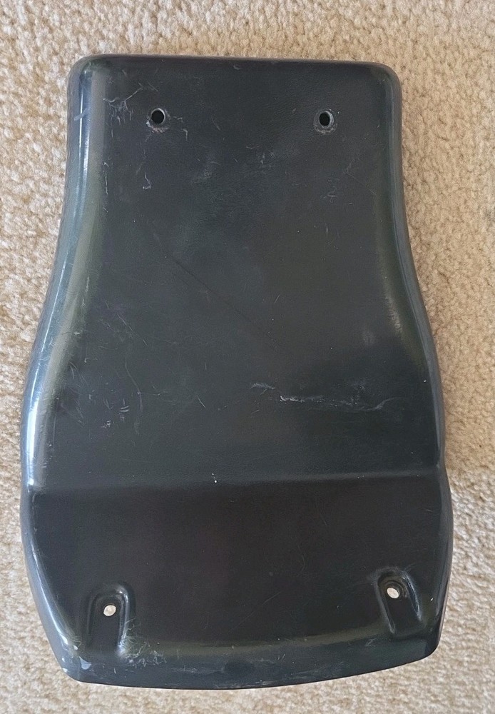 Sega Harley Davidson  L.A. Riders Arcade Game Seat
