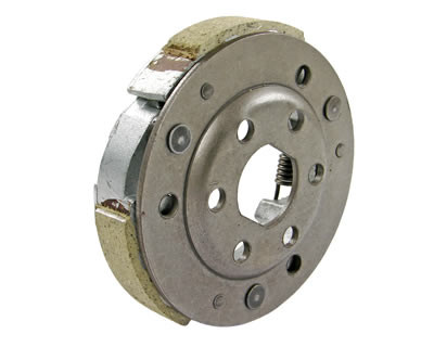 Piaggio Storm 50cc DT AC (1994-96) Clutch Shoes