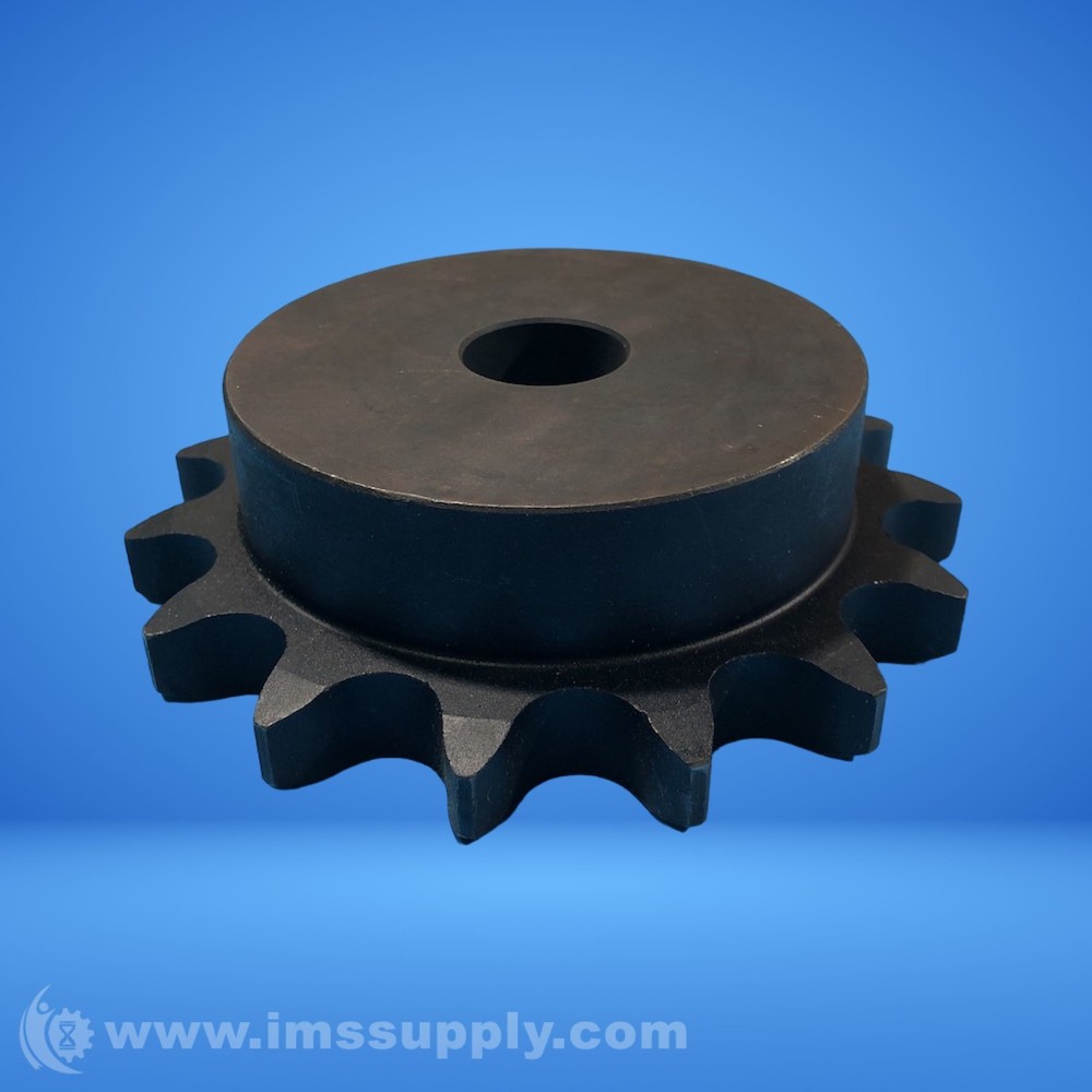 Martin 80B15 Steel Solid Bore Sprocket FNOB