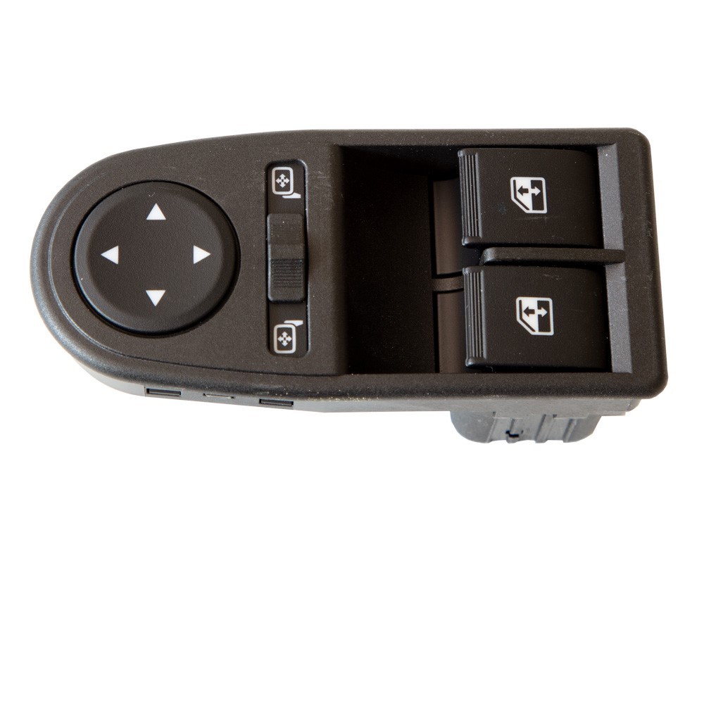 Switch Unit Power Switch Power Window Mirror Adjustment Side Niva