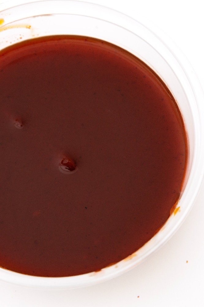 Chamoy Navolato Mango Mexican Michelada Sauce