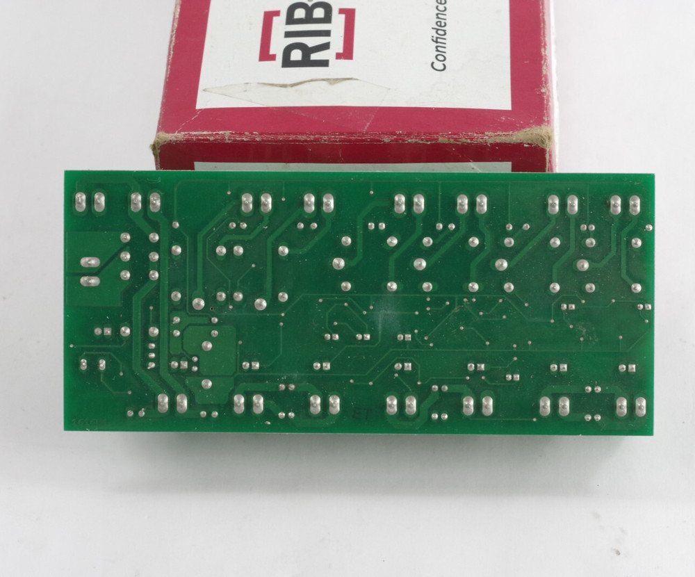 Functional Devices RIBMNLB-6 + MT212-6 Mounting Track - Open Box