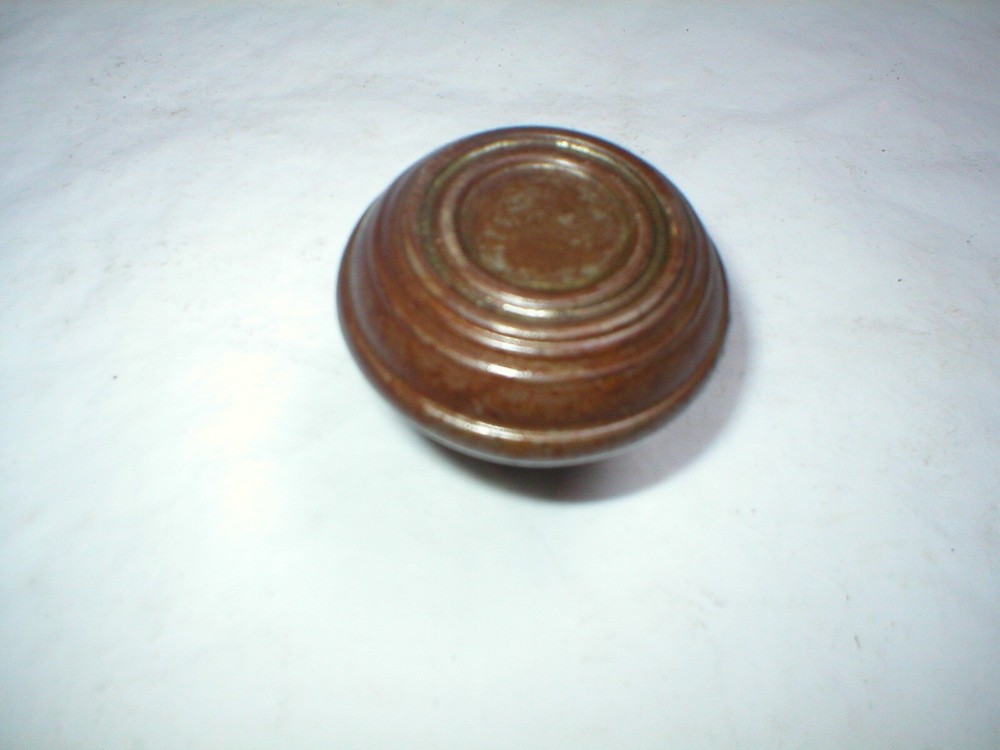 Antique Doorknob