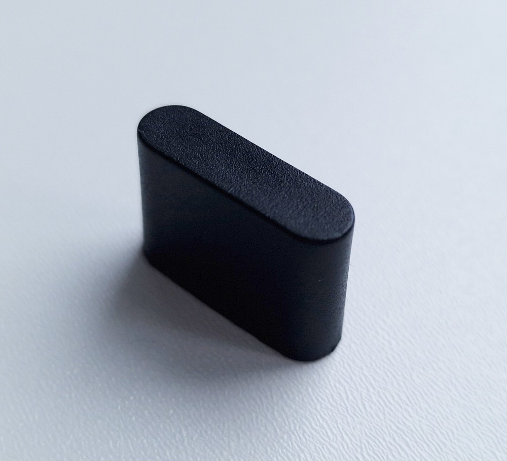 Audiolab 8000A Power / Speakers / Tone  Button