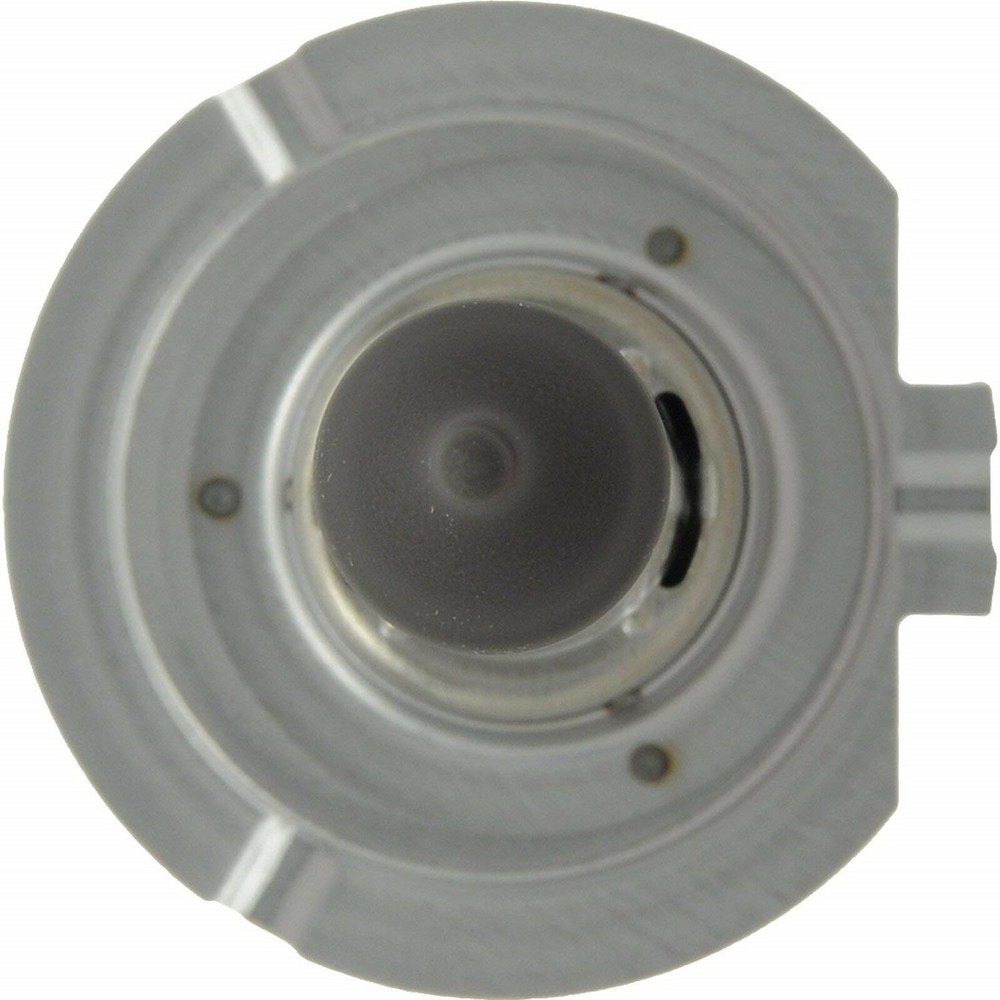 Sylvania Basic H7 55W Two Bulbs Head Light High Beam Replacement Stock Lamp Fit