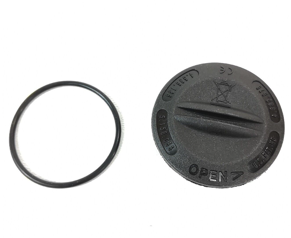 O-Ring & Grease Genesis Resource Pro, React Pro Scuba Dive Computer Battery