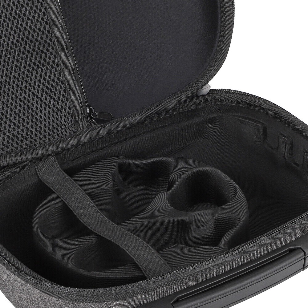 For Oculus Quest 3 VR Headset Console Accessories Handle Case Storage Bag Travel