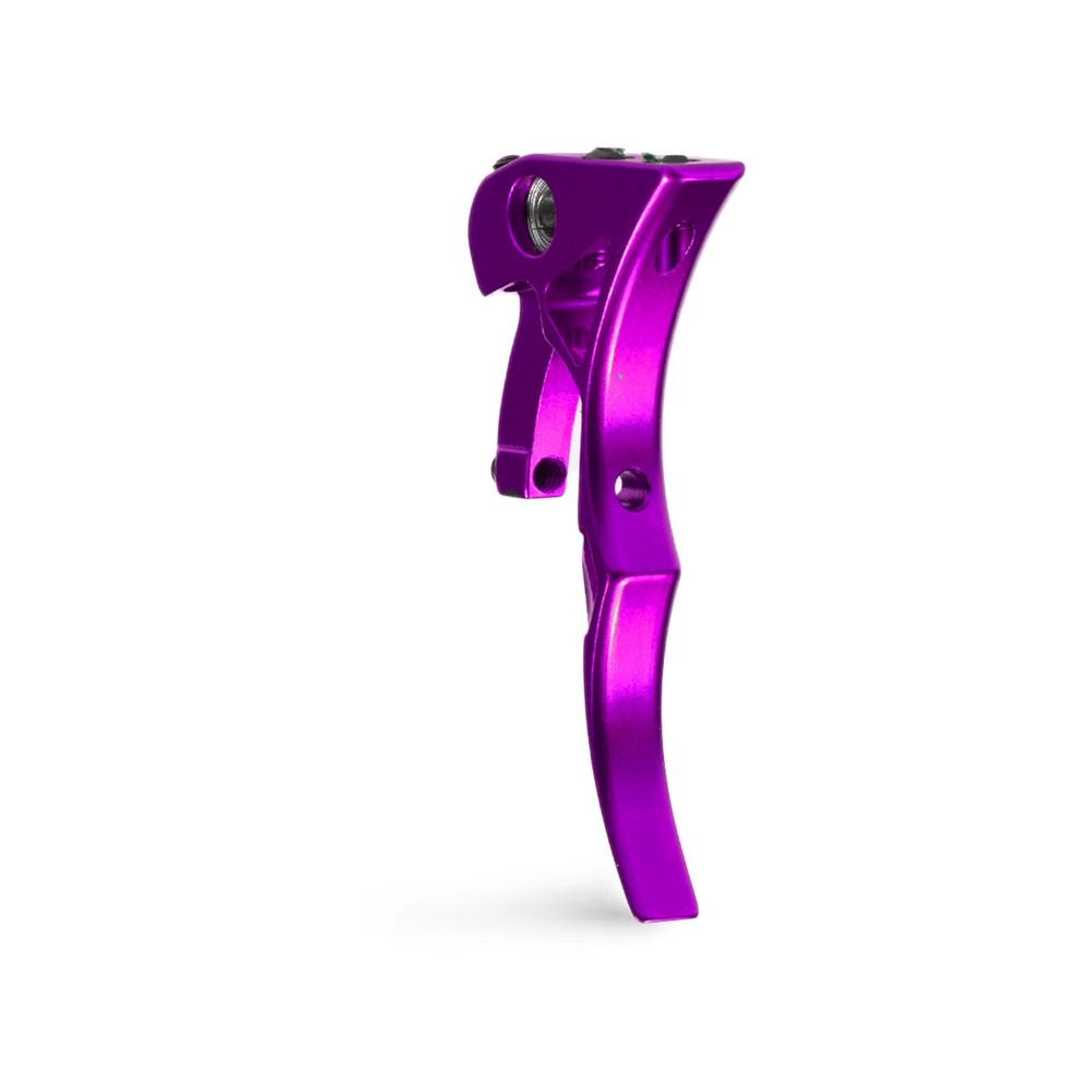 HK Army Luxe Idol Death Blade Trigger - Grim - Purple