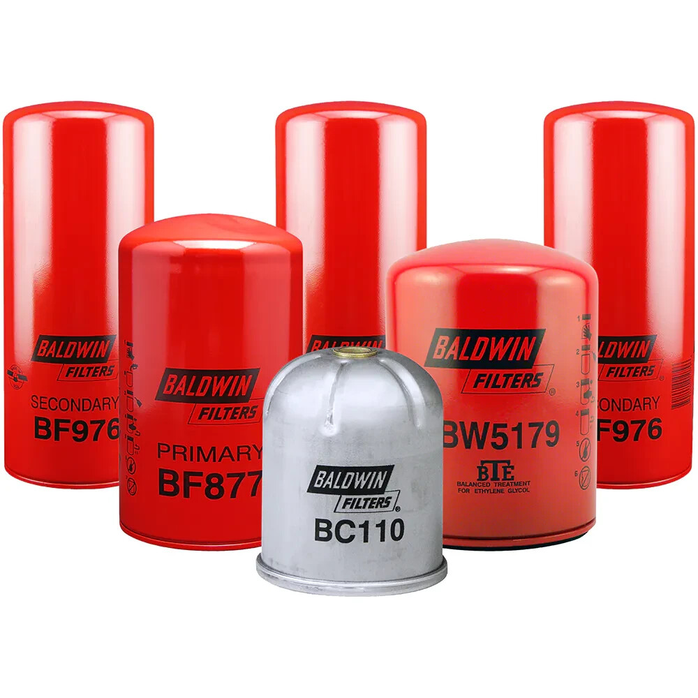 BK6720  Service Kit for Mack/Volvo