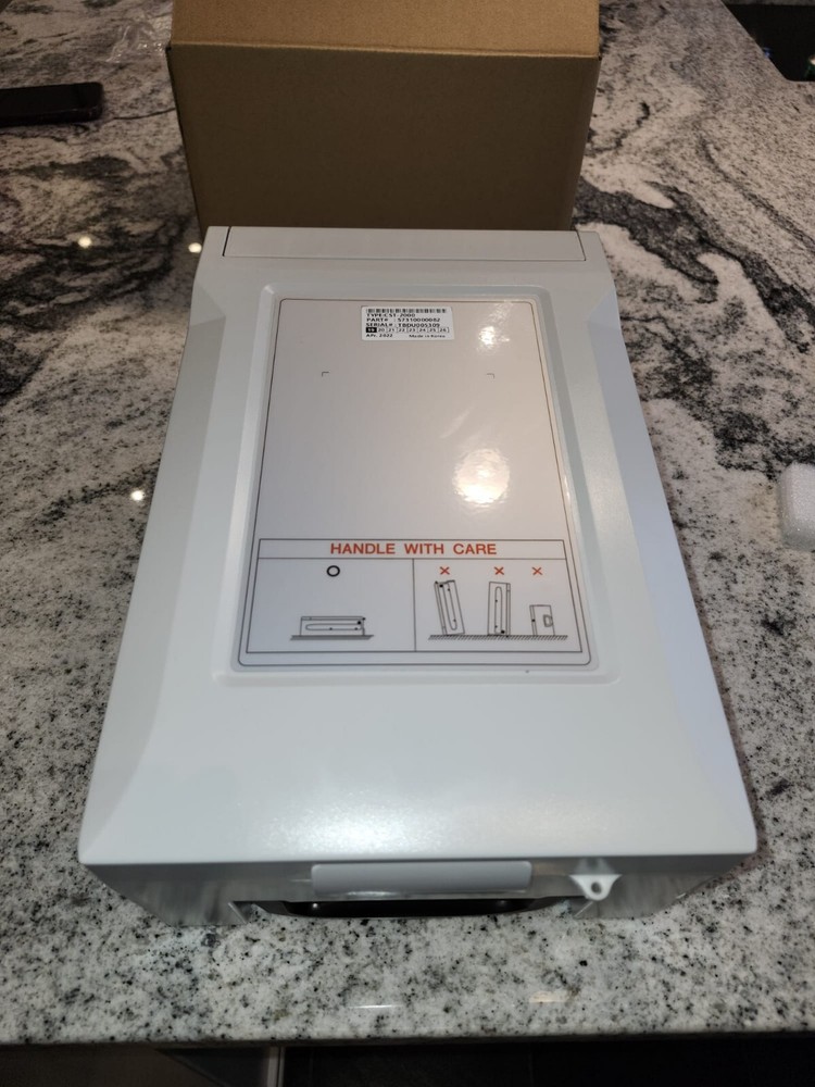 Hyosung 2000 Note Cassette