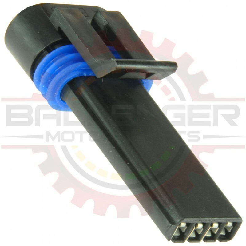 95 - 97 Optispark Harness For GM Delphi / Packard