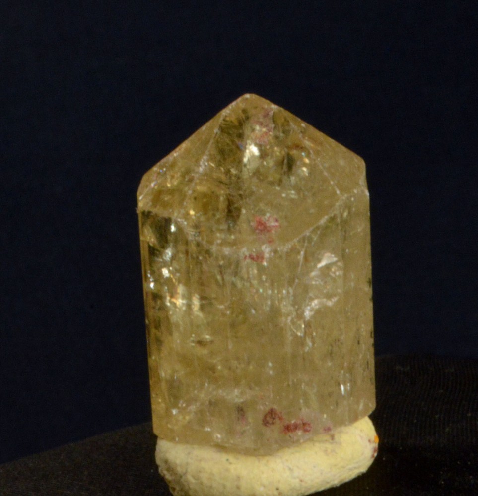 #10,302 Apatite - Mexico