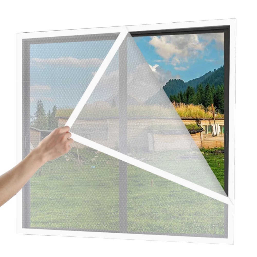 Comfortable Indoor Environment with Effective Window Insulation System