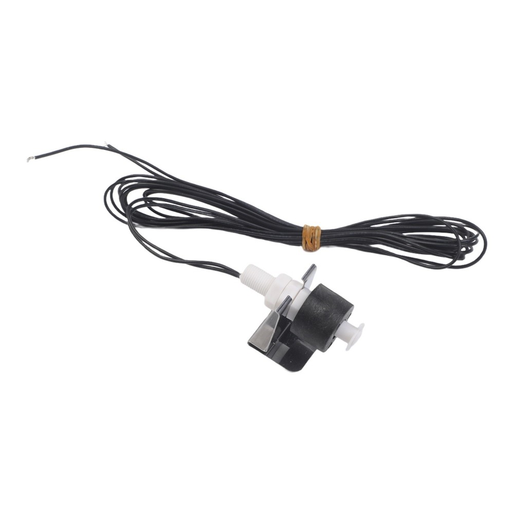 Condensate Overflow Float Switch Sensor with Easy Installation for HVAC Systems