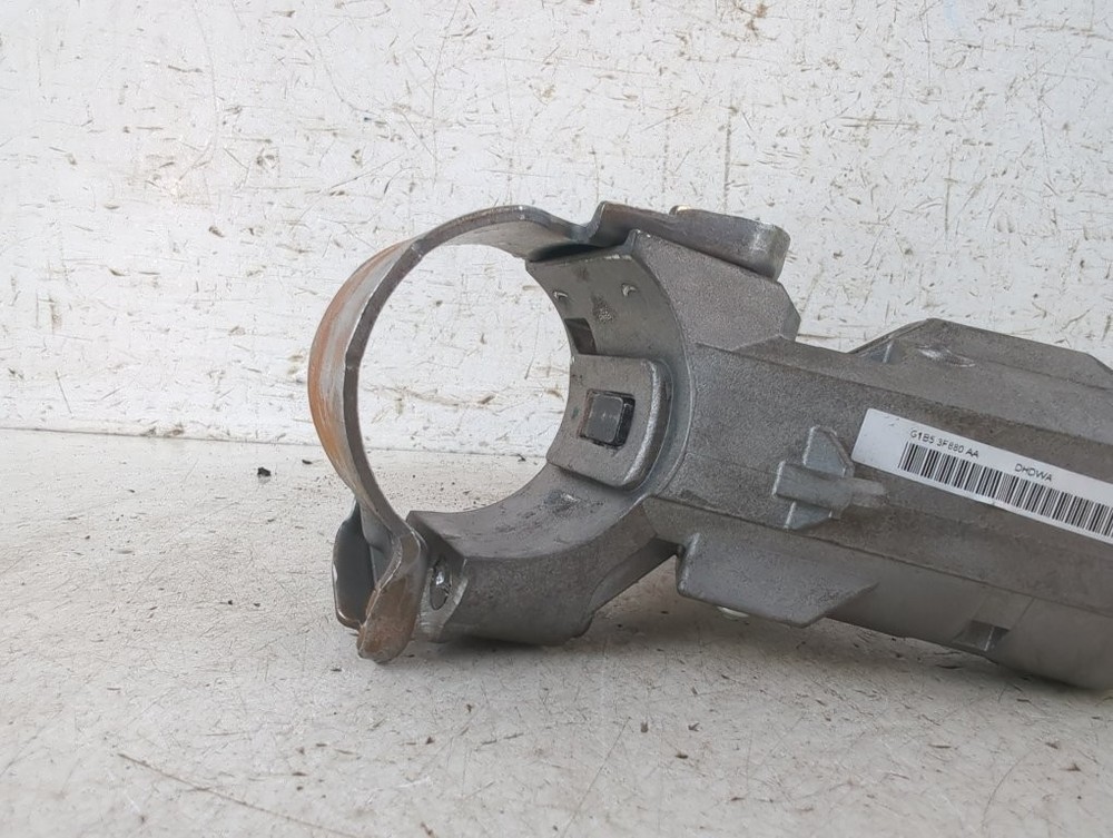 Porsche Cayenne 2002-2007 CD Changer Unit 7L5035111C