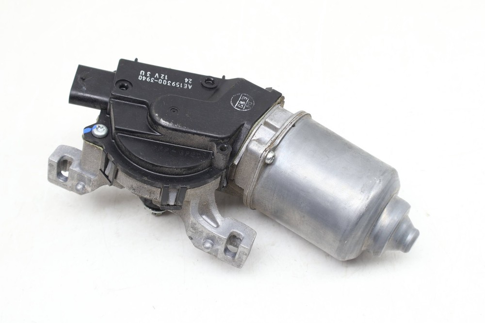2014-2018 BMW X5 - Windshield Wiper Motor 7292653