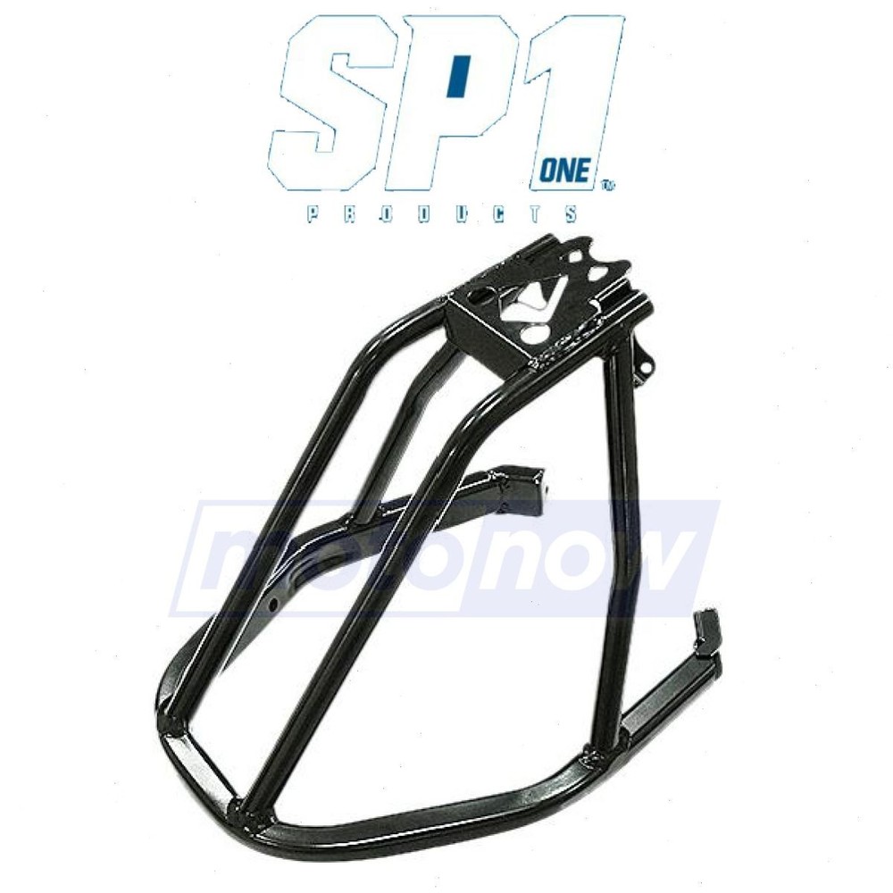 SP1 SM-12517 Front Bumper for Body Bumpers  hm
